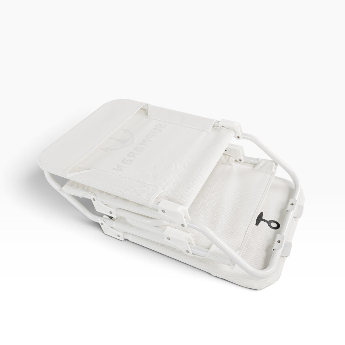 SUPMARAN Light4 – Boot (Rahmen Set + SUP Boards)