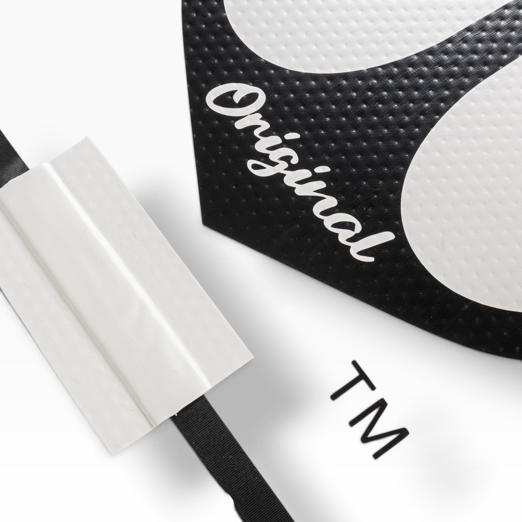 SUPMARAN Light4 – Boot Komplett Set