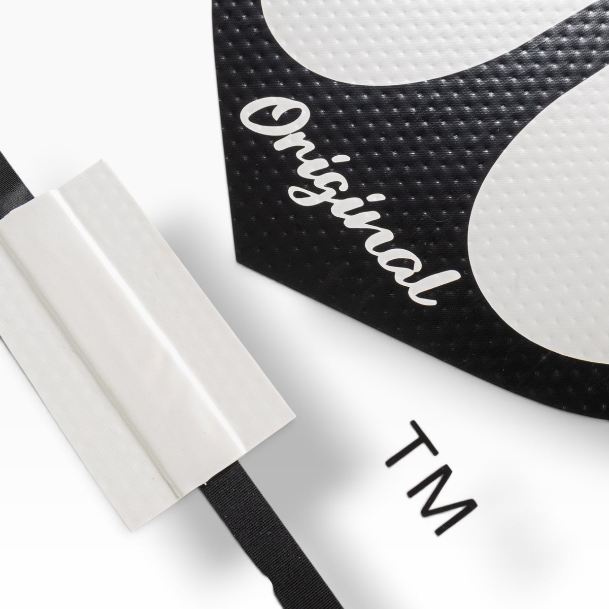 SUPMARAN Light4 – Boot Komplett Set