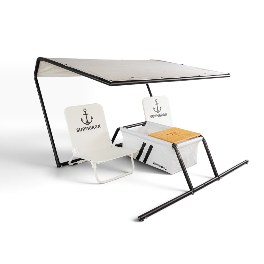 SUPMARAN Light4 – Rahmen Set