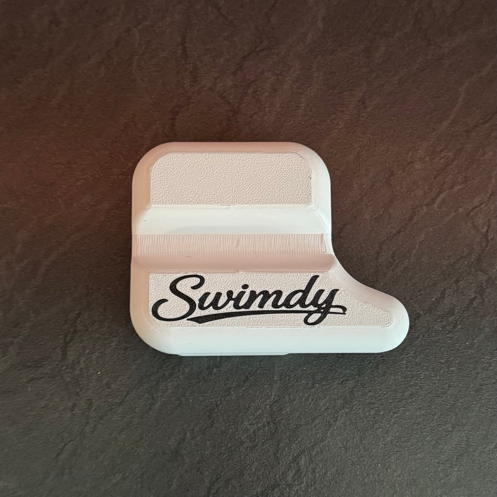 Swimdy „Schwimmhilfe für dein Smartphone“
