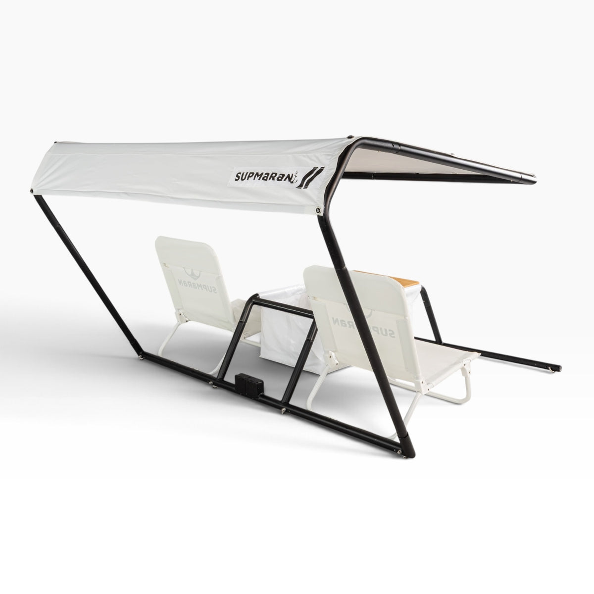 SUPMARAN Light4 – Rahmen Set