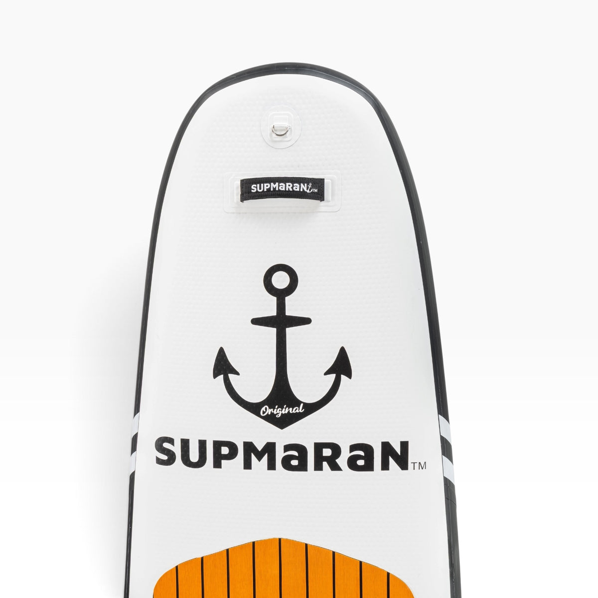 SUPMARAN Light4 – Boot Komplett Set