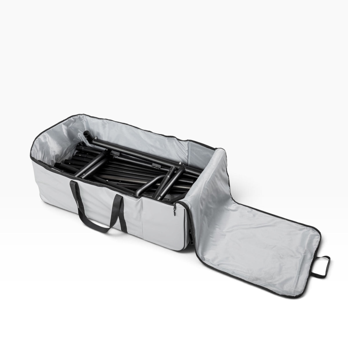 SUPMARAN Light4 – Boot Komplett Set