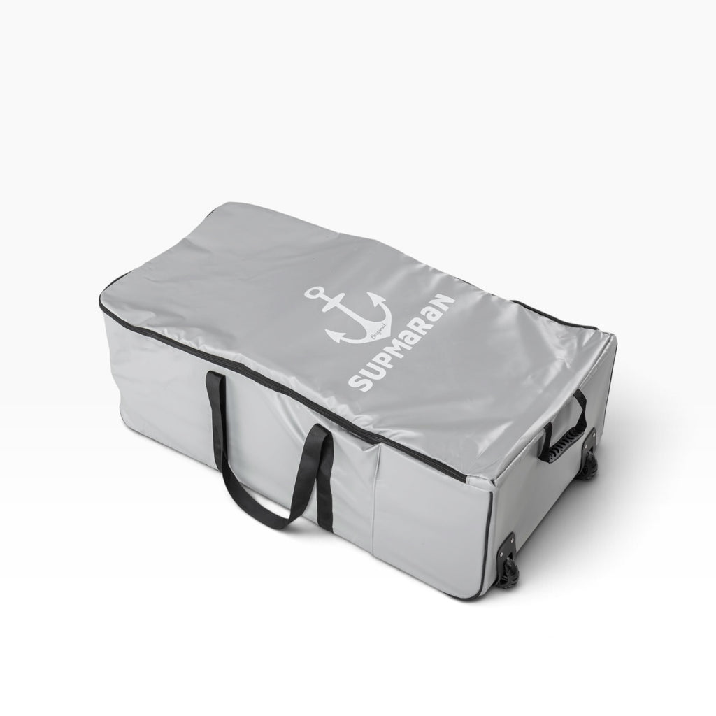 SUPMARAN Light4 – Boot (Rahmen Set + SUP Boards)