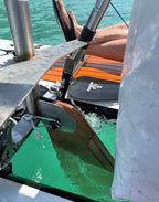 INOX26 BARCA A VELA