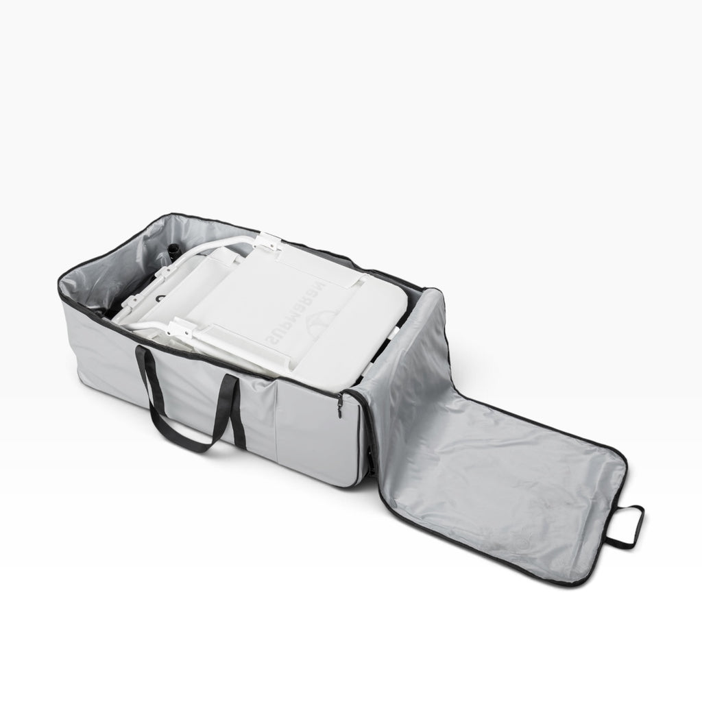SUPMARAN Light4 – Boot (Rahmen Set + SUP Boards)