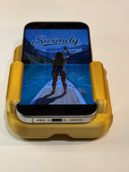 Swimdy „Schwimmhilfe für dein Smartphone“