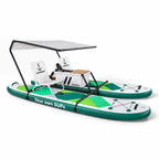 SUPMARAN Light4 – Rahmen Set