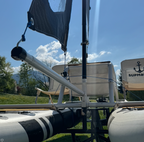 INOX26 SEGELBOOT