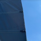 INOX26 SEGELBOOT