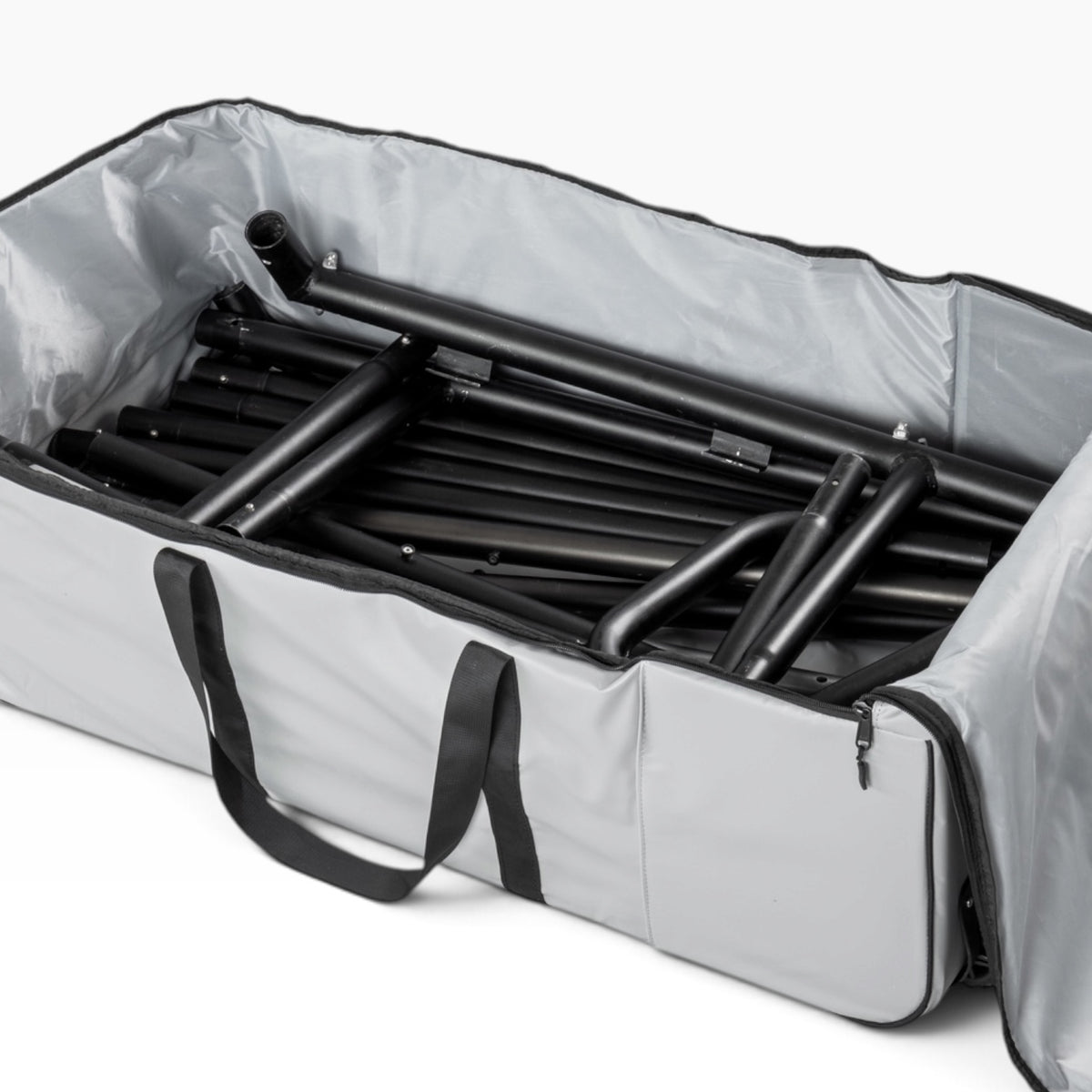 SUPMARAN Light4 – Rahmen Set