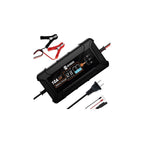 DC HOUSE Ladegerät für Lifepo4 Batt.