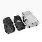 SUPMARAN Light4 – Boot Komplett Set