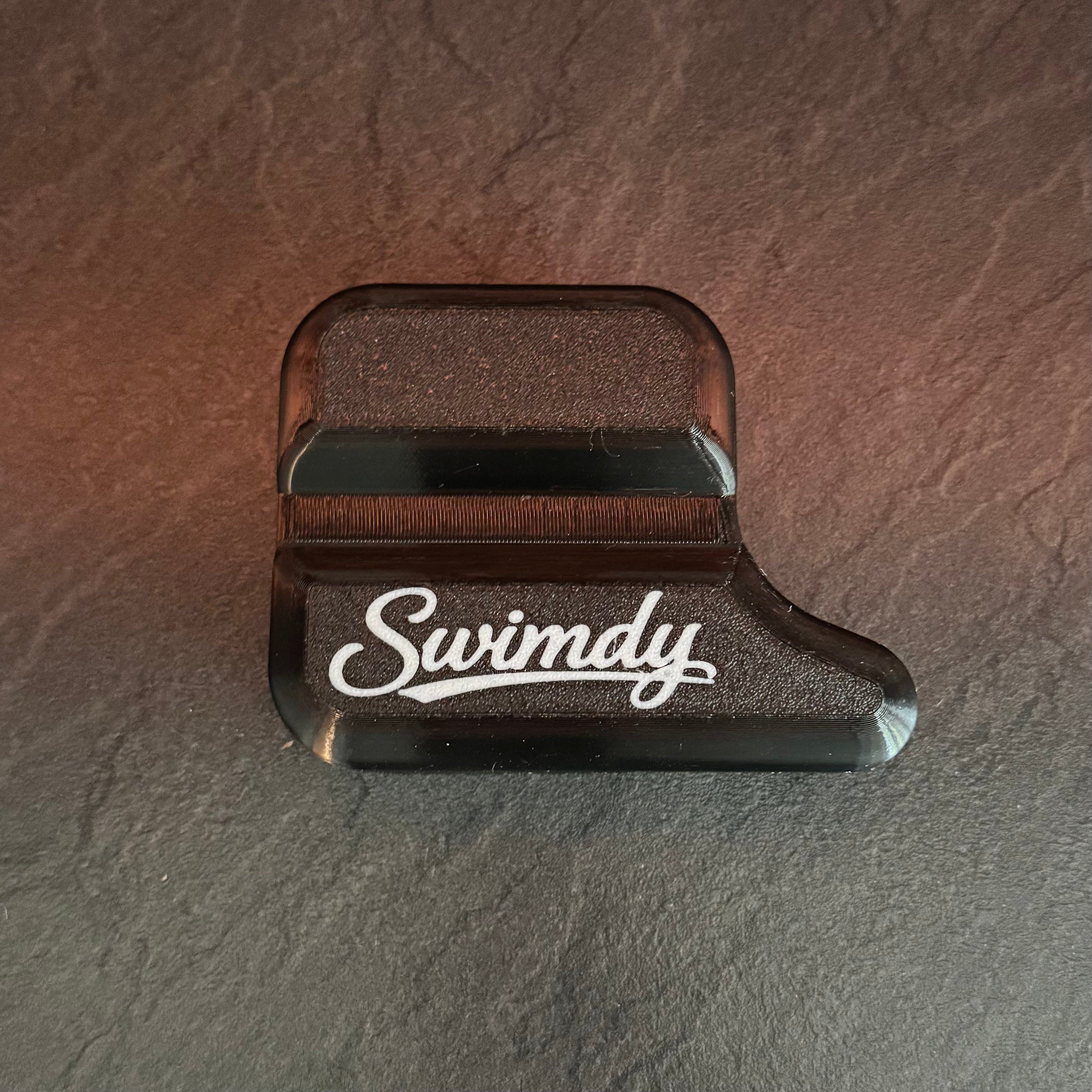 Swimdy „Schwimmhilfe für dein Smartphone“
