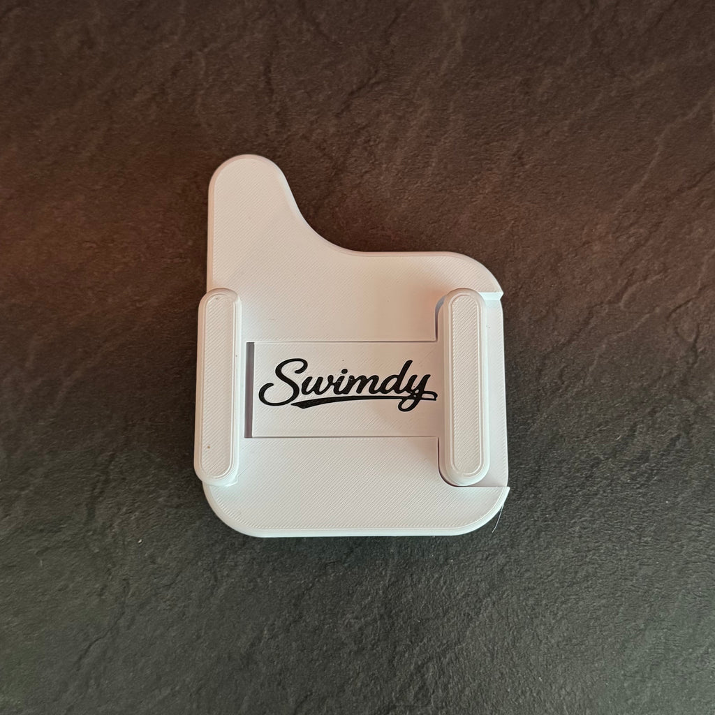 Swimdy „Schwimmhilfe für dein Smartphone“