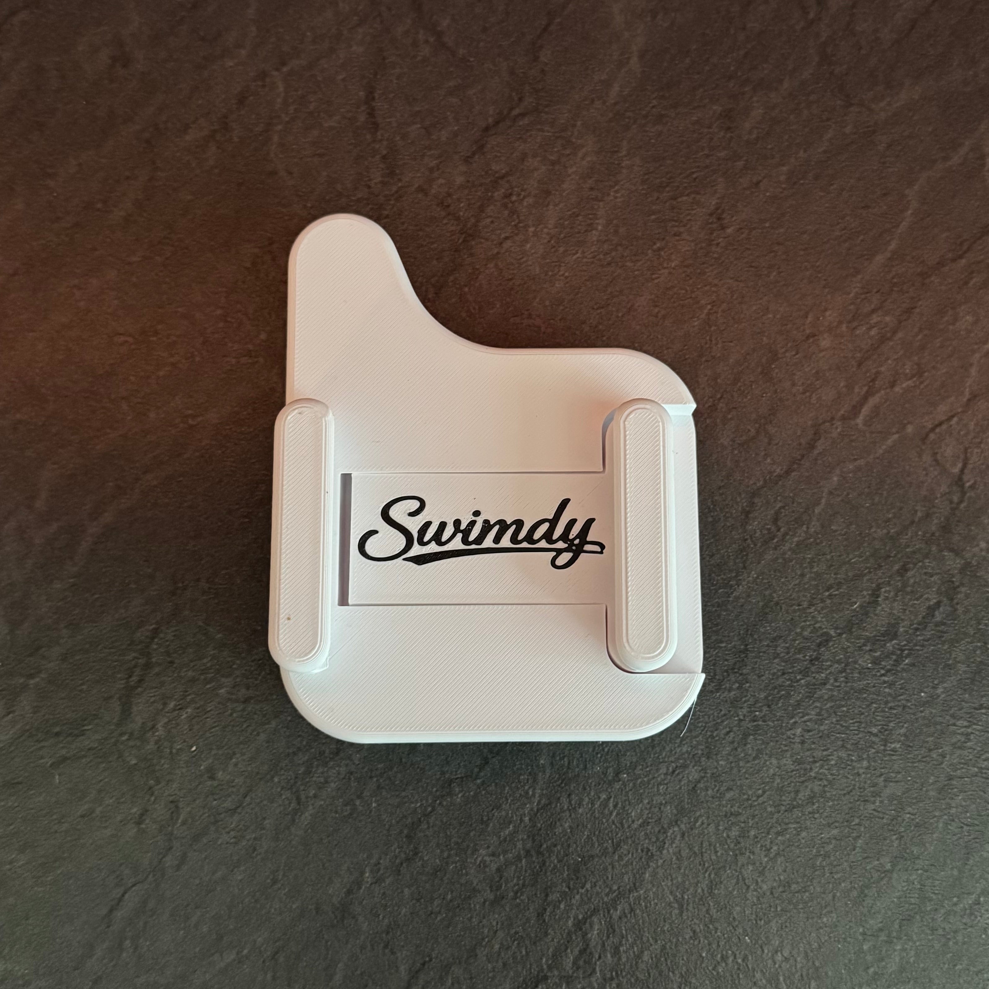 Swimdy „Schwimmhilfe für dein Smartphone“