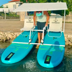 SUPMARAN Light4 – Rahmen Set
