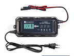 SUPMARAN Light4 – Boot Komplett Set
