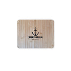Rahmenset (ohne Boards)