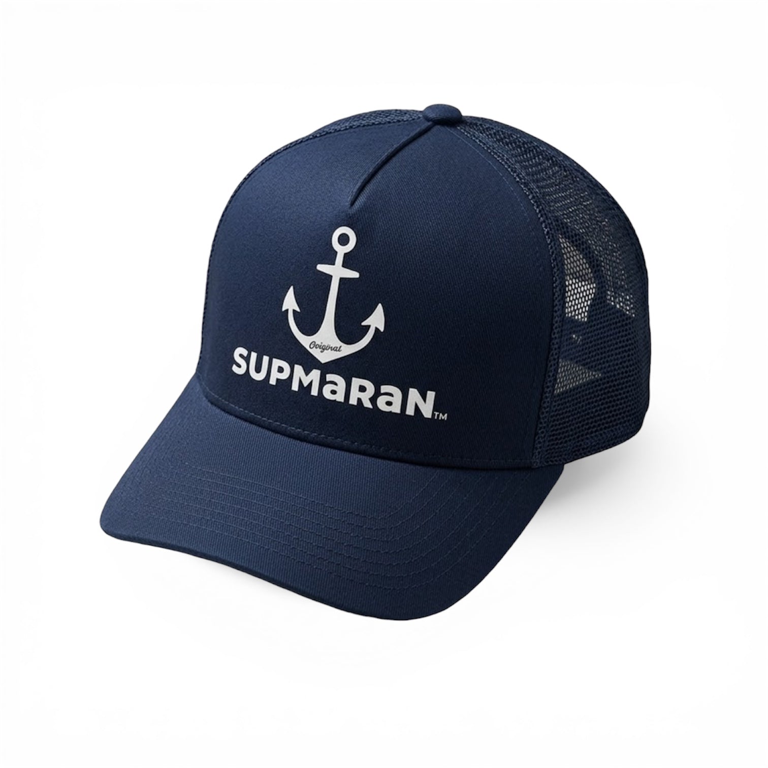 Supmaran Baseball Cap