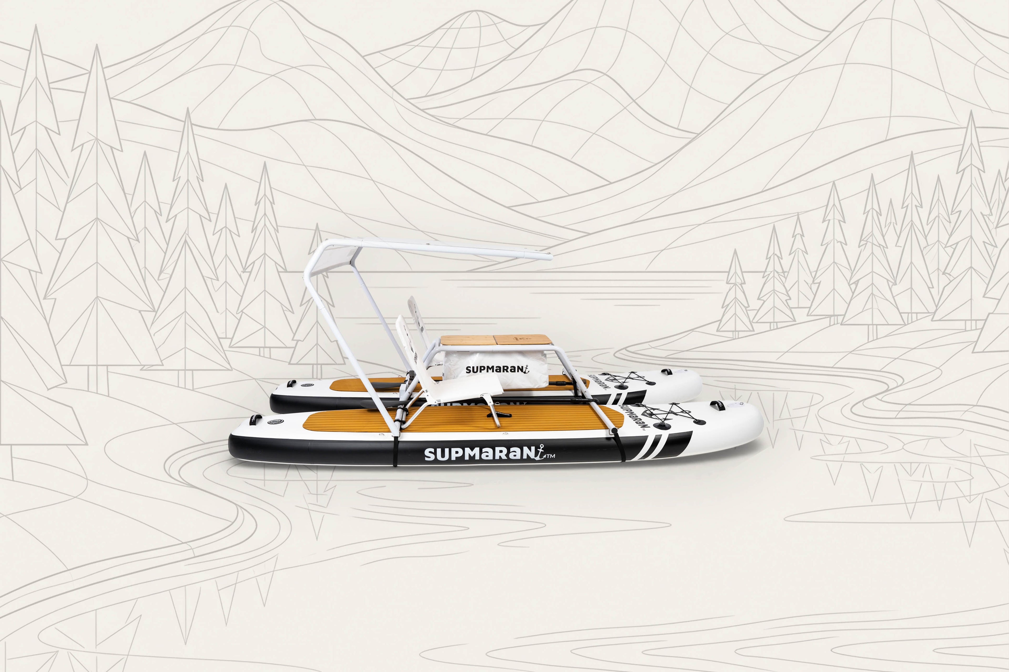 boot-inox26-supmaran-modular-sailboat-solar-sup-standuppaddle-electro-sunshade-catamaran