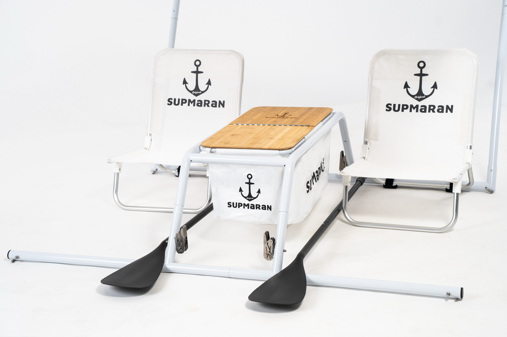 Rahmenset (ohne Boards)