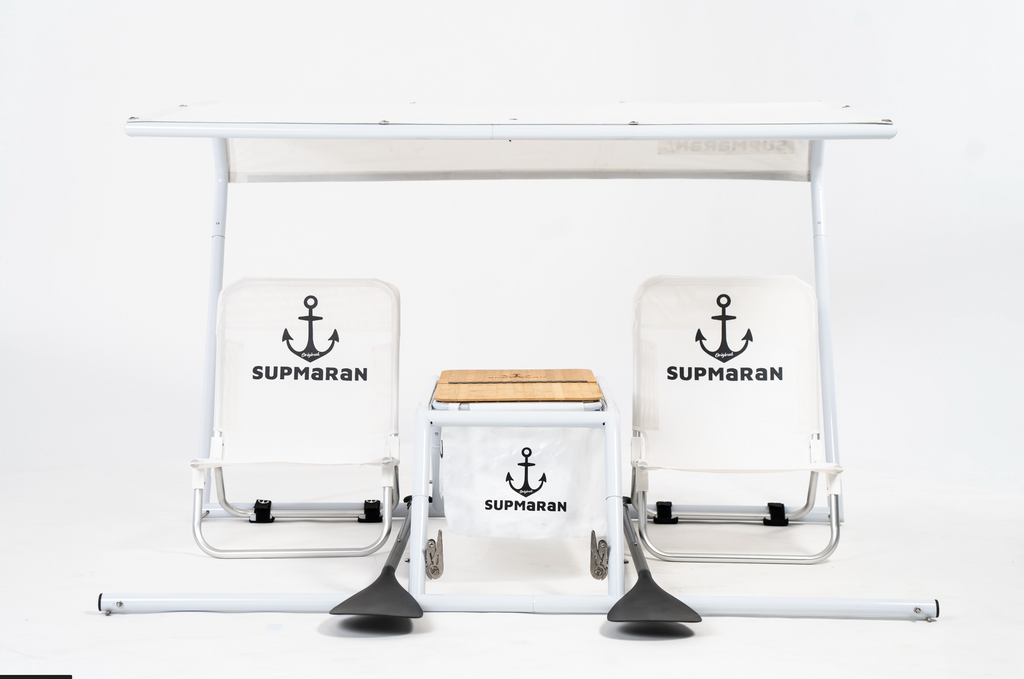 Rahmenset (ohne Boards)