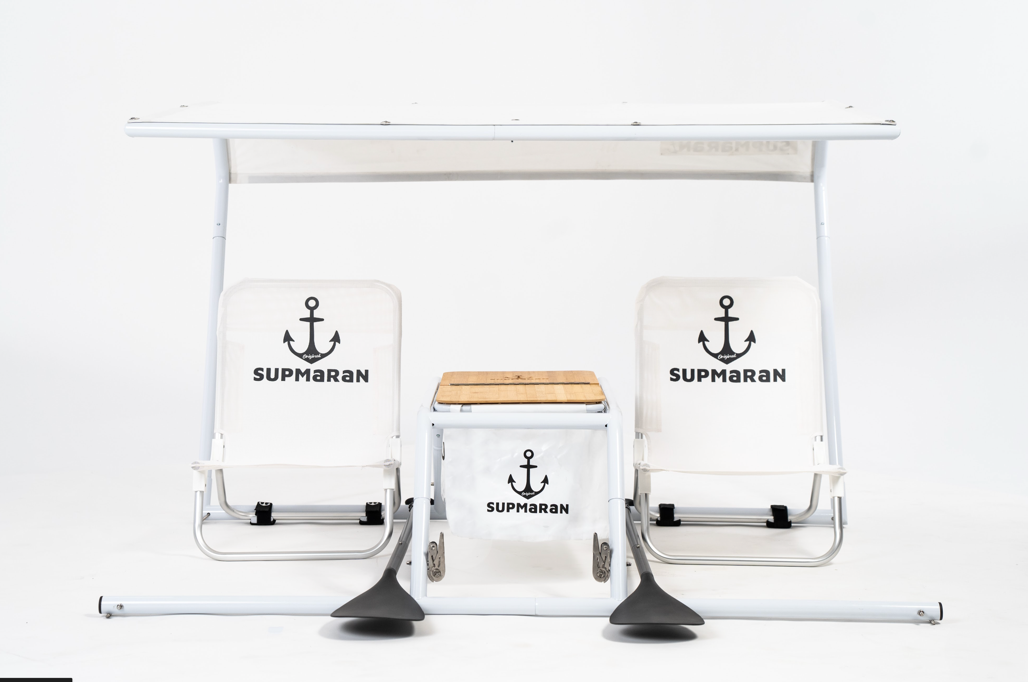 Rahmenset (ohne Boards)