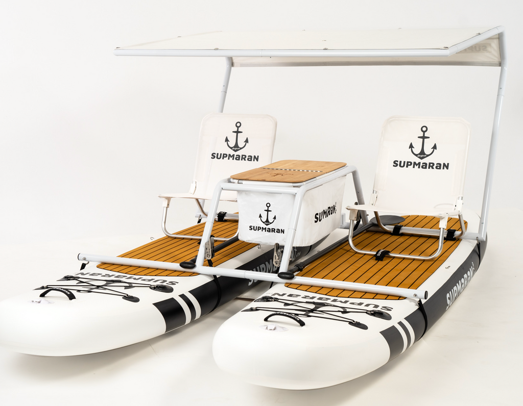 Komplettboot (inkl. Antrieb)