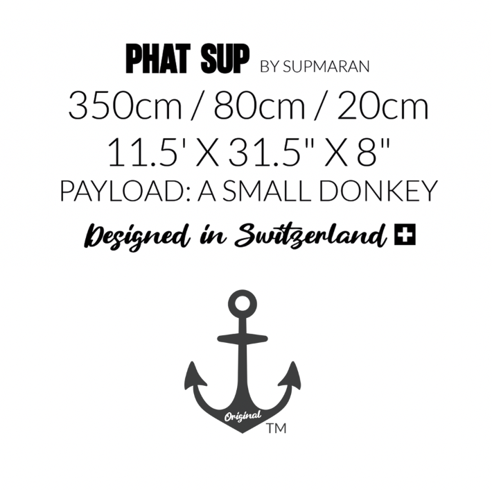 "PHAT SUP"