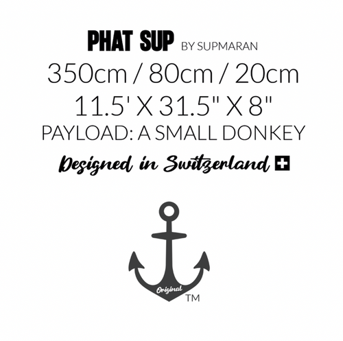"PHAT SUP"