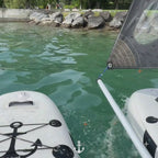 INOX26 SEGELBOOT