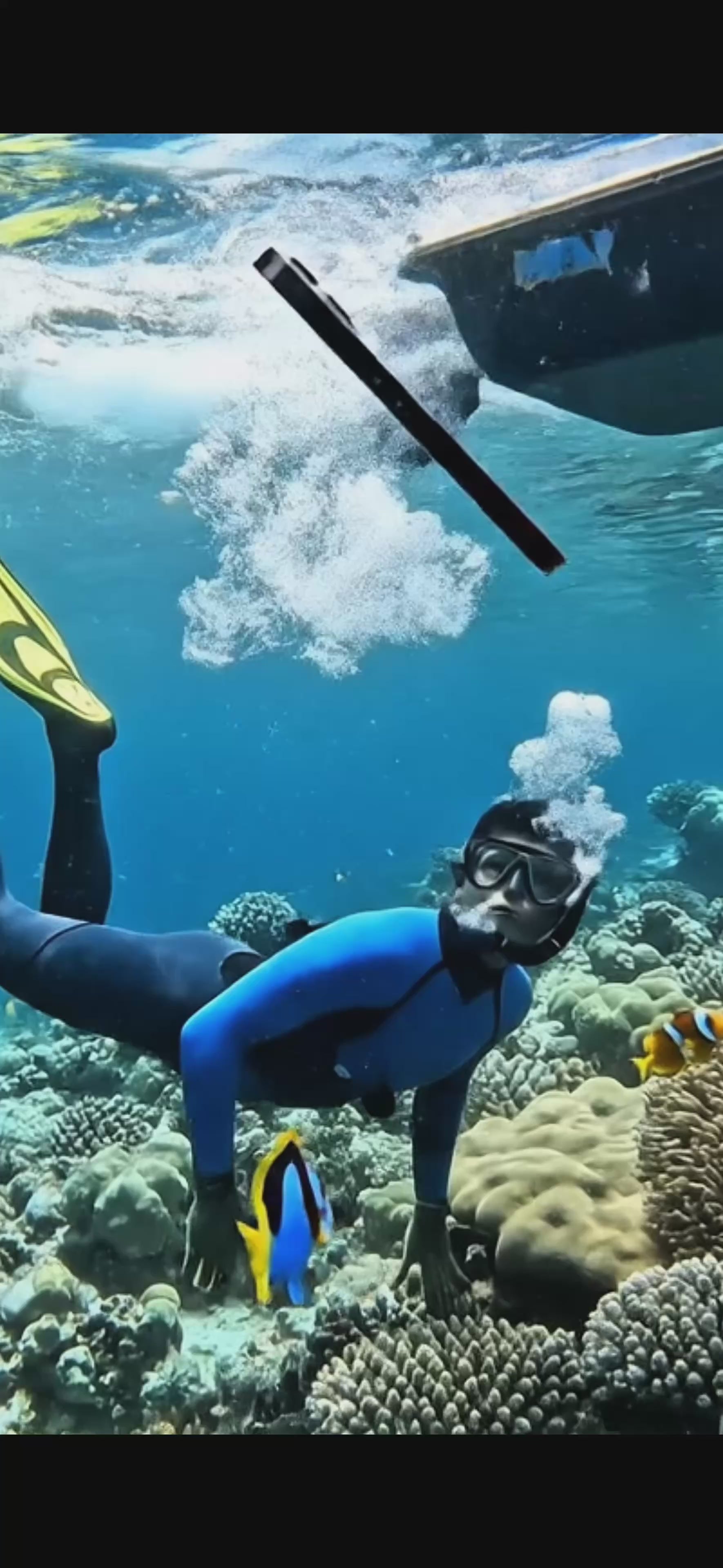 Swimdy „Schwimmhilfe für dein Smartphone“