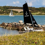 INOX26 SEGELBOOT